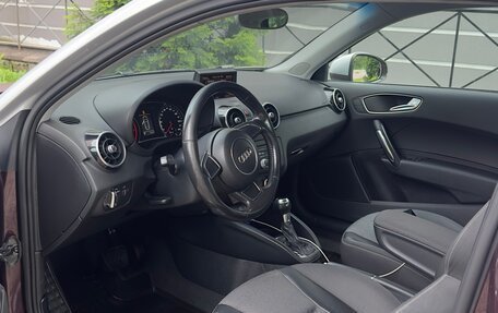 Audi A1, 2012 год, 1 150 000 рублей, 7 фотография