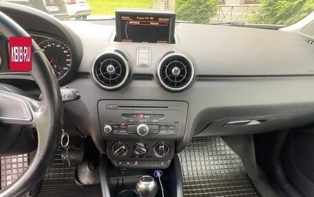 Audi A1, 2012 год, 1 150 000 рублей, 3 фотография
