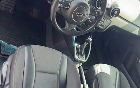 Audi A1, 2012 год, 1 150 000 рублей, 14 фотография