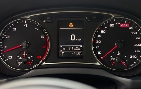Audi A1, 2012 год, 1 150 000 рублей, 4 фотография