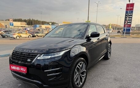 Land Rover Range Rover Evoque II, 2024 год, 5 350 000 рублей, 2 фотография