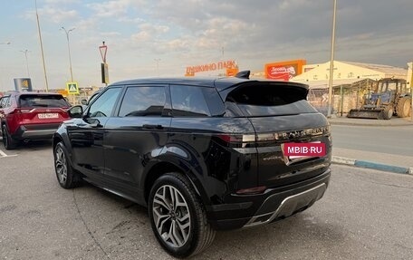 Land Rover Range Rover Evoque II, 2024 год, 5 350 000 рублей, 4 фотография