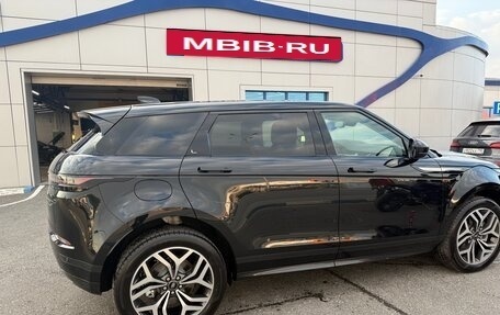 Land Rover Range Rover Evoque II, 2024 год, 5 350 000 рублей, 7 фотография