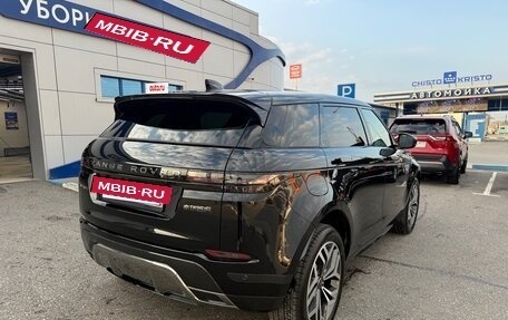 Land Rover Range Rover Evoque II, 2024 год, 5 350 000 рублей, 6 фотография