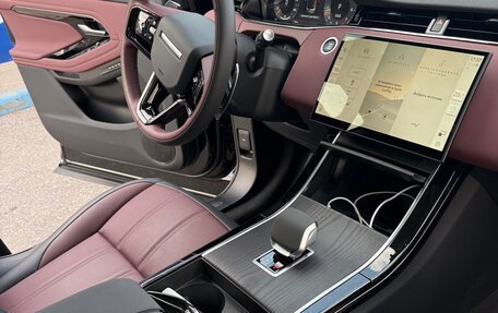 Land Rover Range Rover Evoque II, 2024 год, 5 350 000 рублей, 11 фотография