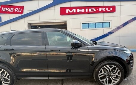 Land Rover Range Rover Evoque II, 2024 год, 5 350 000 рублей, 8 фотография