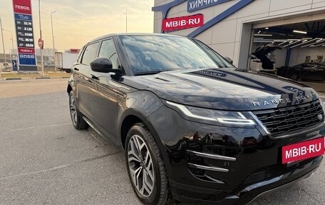 Land Rover Range Rover Evoque II, 2024 год, 5 350 000 рублей, 9 фотография