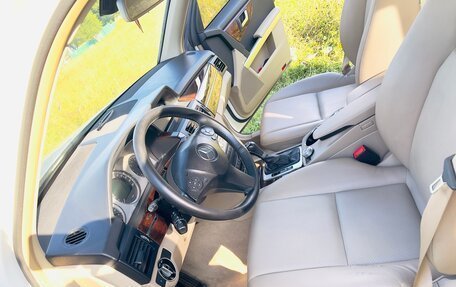 Mercedes-Benz GLK-Класс, 2012 год, 1 530 000 рублей, 7 фотография