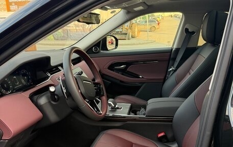 Land Rover Range Rover Evoque II, 2024 год, 5 350 000 рублей, 10 фотография