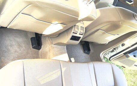 Mercedes-Benz GLK-Класс, 2012 год, 1 530 000 рублей, 9 фотография