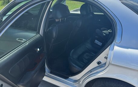 Hyundai Sonata IV рестайлинг, 2004 год, 495 000 рублей, 8 фотография