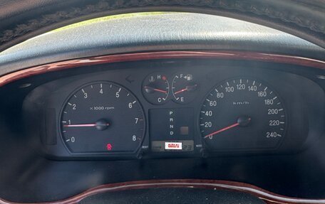 Hyundai Sonata IV рестайлинг, 2004 год, 495 000 рублей, 11 фотография