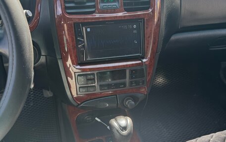 Hyundai Sonata IV рестайлинг, 2004 год, 495 000 рублей, 12 фотография