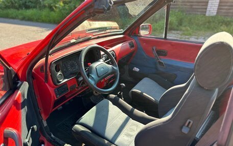 Ford Escort IV, 1986 год, 169 990 рублей, 5 фотография