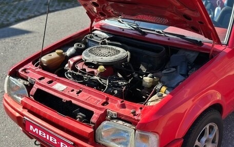 Ford Escort IV, 1986 год, 169 990 рублей, 8 фотография