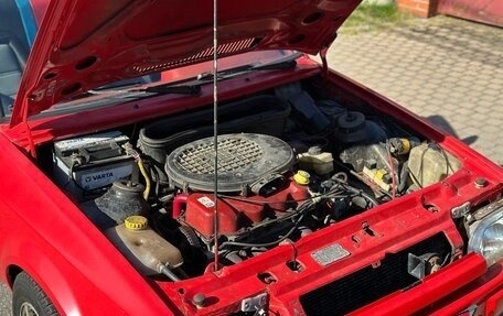 Ford Escort IV, 1986 год, 169 990 рублей, 9 фотография
