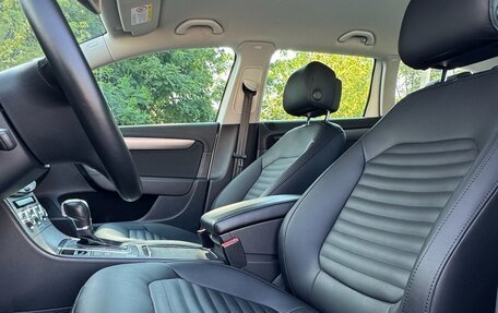 Volkswagen Passat B7, 2014 год, 1 800 000 рублей, 11 фотография