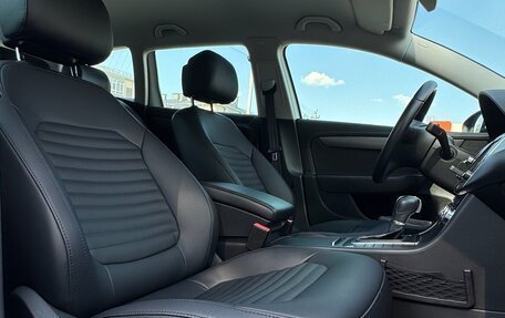 Volkswagen Passat B7, 2014 год, 1 800 000 рублей, 12 фотография