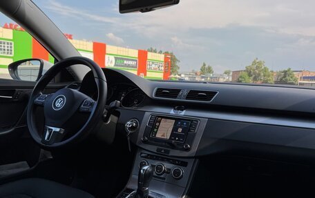 Volkswagen Passat B7, 2014 год, 1 800 000 рублей, 13 фотография