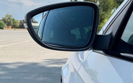 Volkswagen Passat B7, 2014 год, 1 800 000 рублей, 9 фотография