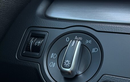 Volkswagen Passat B7, 2014 год, 1 800 000 рублей, 18 фотография