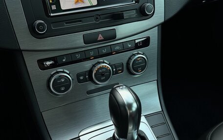 Volkswagen Passat B7, 2014 год, 1 800 000 рублей, 16 фотография