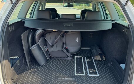 Volkswagen Passat B7, 2014 год, 1 800 000 рублей, 21 фотография