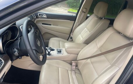 Jeep Grand Cherokee, 2014 год, 2 200 000 рублей, 5 фотография