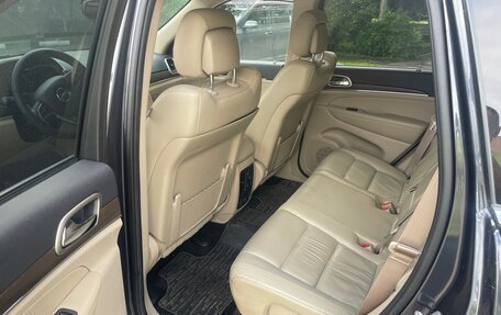 Jeep Grand Cherokee, 2014 год, 2 200 000 рублей, 6 фотография