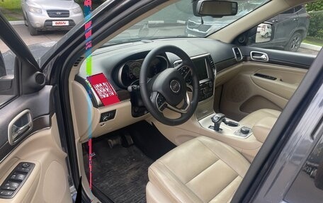 Jeep Grand Cherokee, 2014 год, 2 200 000 рублей, 4 фотография