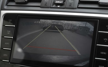 Subaru Levorg I, 2015 год, 1 789 000 рублей, 15 фотография