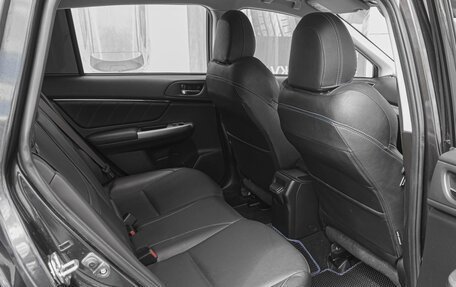 Subaru Levorg I, 2015 год, 1 789 000 рублей, 11 фотография