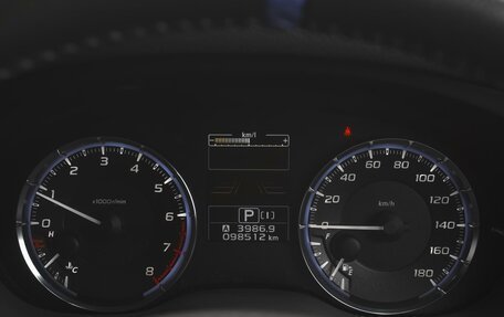 Subaru Levorg I, 2015 год, 1 789 000 рублей, 14 фотография
