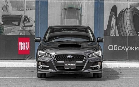 Subaru Levorg I, 2015 год, 1 789 000 рублей, 3 фотография