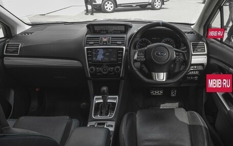 Subaru Levorg I, 2015 год, 1 789 000 рублей, 6 фотография