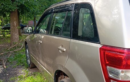 Suzuki Grand Vitara, 2007 год, 545 000 рублей, 3 фотография