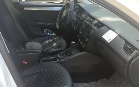 Skoda Octavia, 2016 год, 540 000 рублей, 6 фотография
