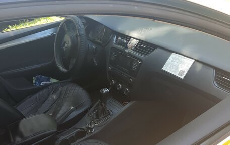 Skoda Octavia, 2016 год, 540 000 рублей, 5 фотография