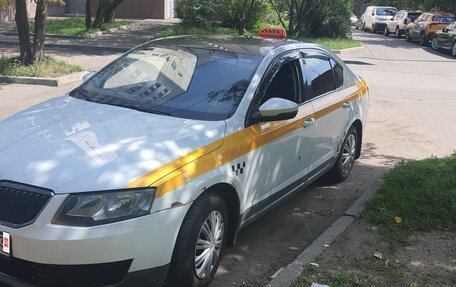 Skoda Octavia, 2016 год, 540 000 рублей, 4 фотография