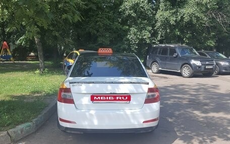 Skoda Octavia, 2016 год, 540 000 рублей, 3 фотография