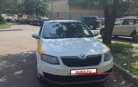 Skoda Octavia, 2016 год, 540 000 рублей, 9 фотография