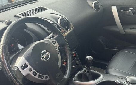 Nissan Qashqai, 2008 год, 580 000 рублей, 6 фотография