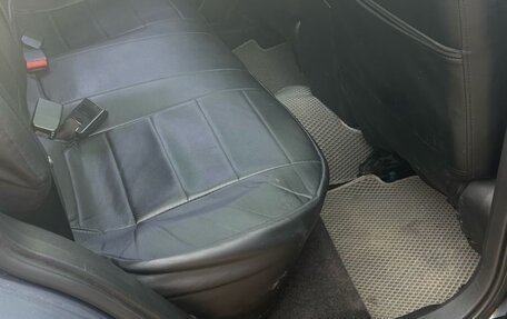Nissan Qashqai, 2008 год, 580 000 рублей, 5 фотография