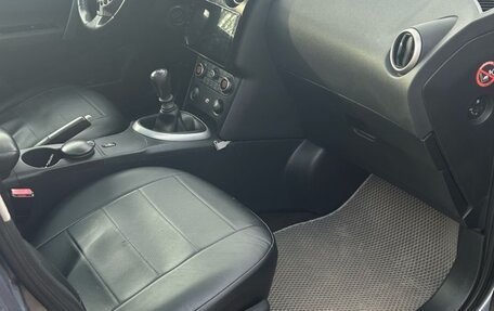 Nissan Qashqai, 2008 год, 580 000 рублей, 4 фотография