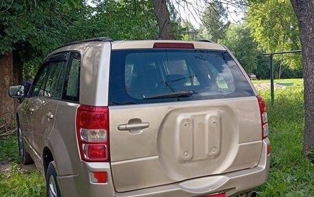 Suzuki Grand Vitara, 2007 год, 545 000 рублей, 2 фотография