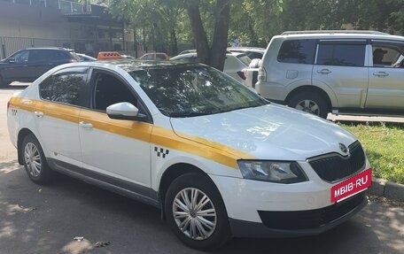 Skoda Octavia, 2016 год, 540 000 рублей, 2 фотография