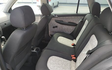 Skoda Fabia I, 2003 год, 372 000 рублей, 9 фотография