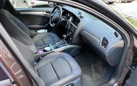 Audi A4, 2012 год, 1 300 000 рублей, 2 фотография