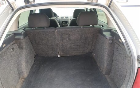 Skoda Fabia I, 2003 год, 372 000 рублей, 10 фотография