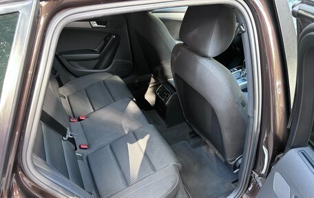 Audi A4, 2012 год, 1 300 000 рублей, 4 фотография